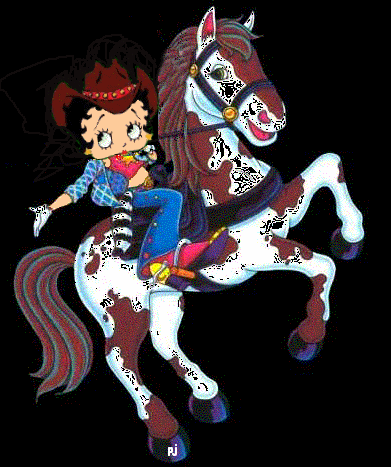 hoho   le cavalier